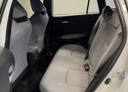 Toyota Corolla Cross 10