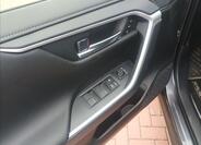 Toyota RAV4 10