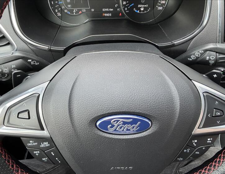 Ford S-MAX 30