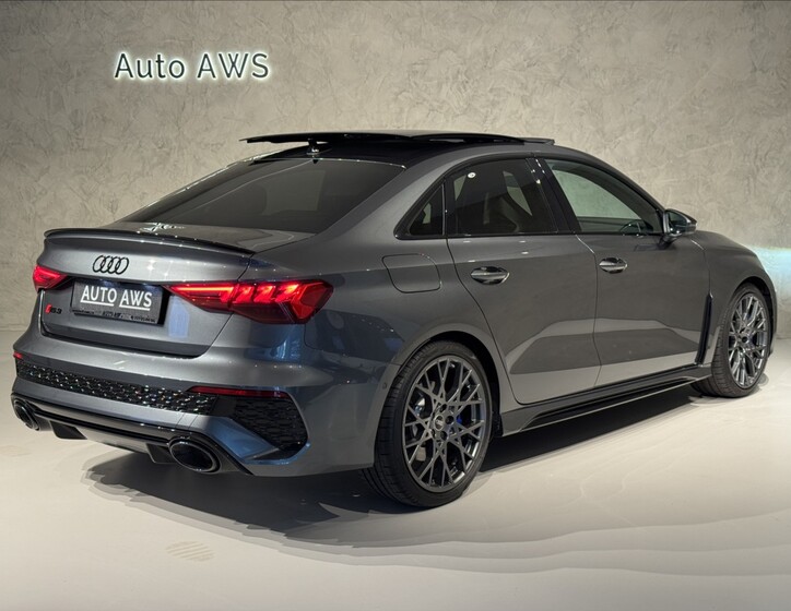 Audi RS 3 10