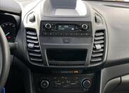 Ford Transit Connect 9