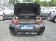 Smart Roadster 25