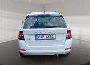 Škoda Fabia 5