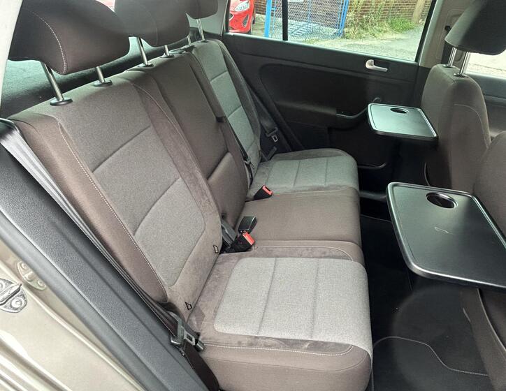 Volkswagen Golf Plus 41