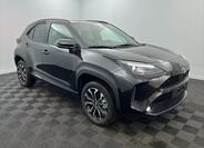 Toyota Yaris Cross 1