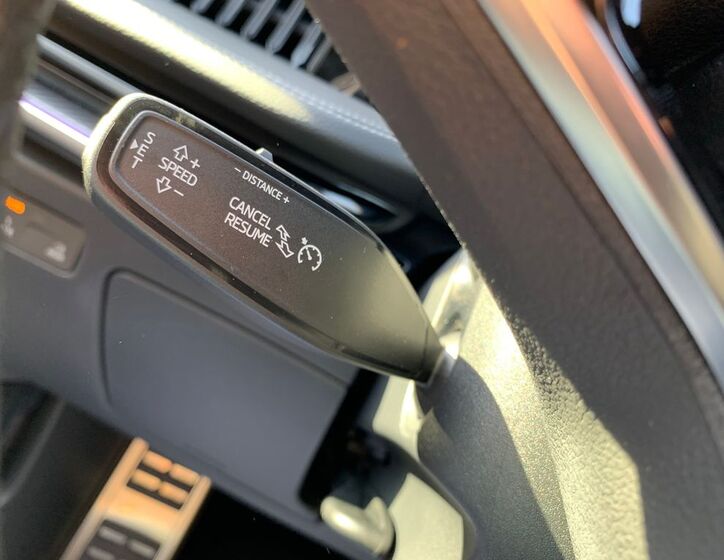 Škoda Superb 11