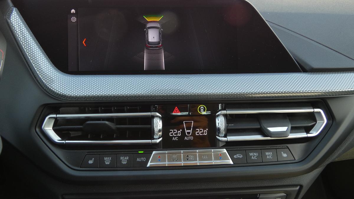 BMW Řada 1