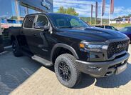 Dodge RAM 5