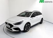 Hyundai i30 1