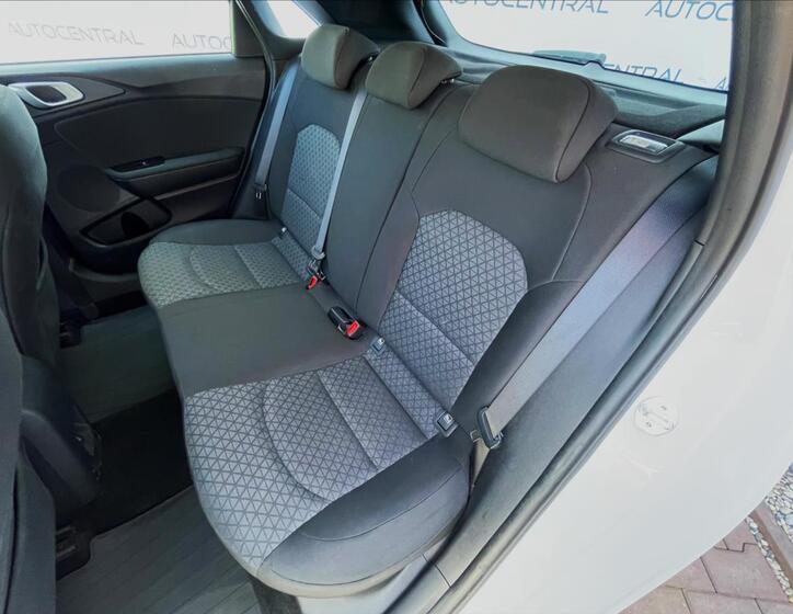 KIA Ceed 22