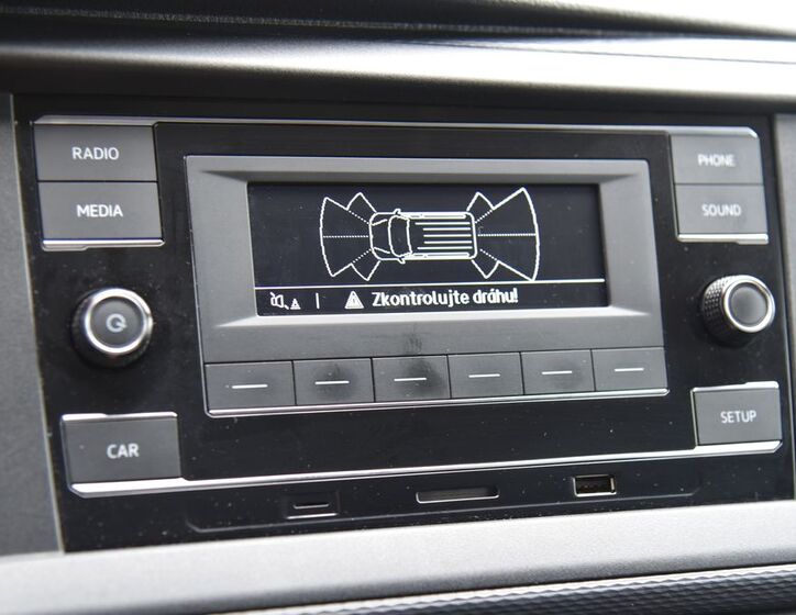 Volkswagen Transporter 31