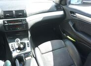 BMW Řada 3 13