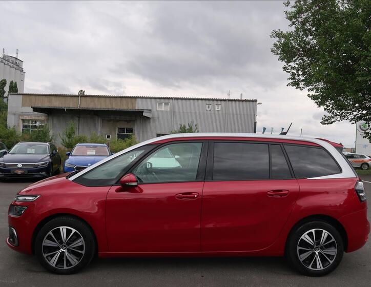 Citroën Grand C4 SpaceTourer 5