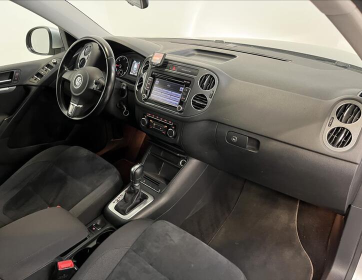 Volkswagen Tiguan 19