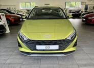 Hyundai i20 2