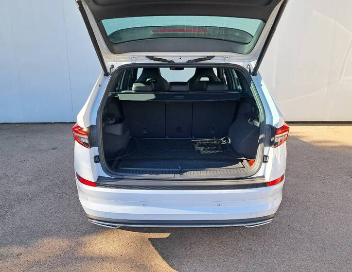 Škoda Kodiaq 35