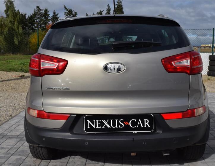KIA Sportage 6