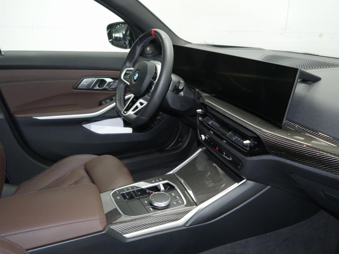 BMW Řada 3