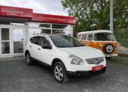 Nissan Qashqai 1