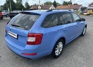 Škoda Octavia 5