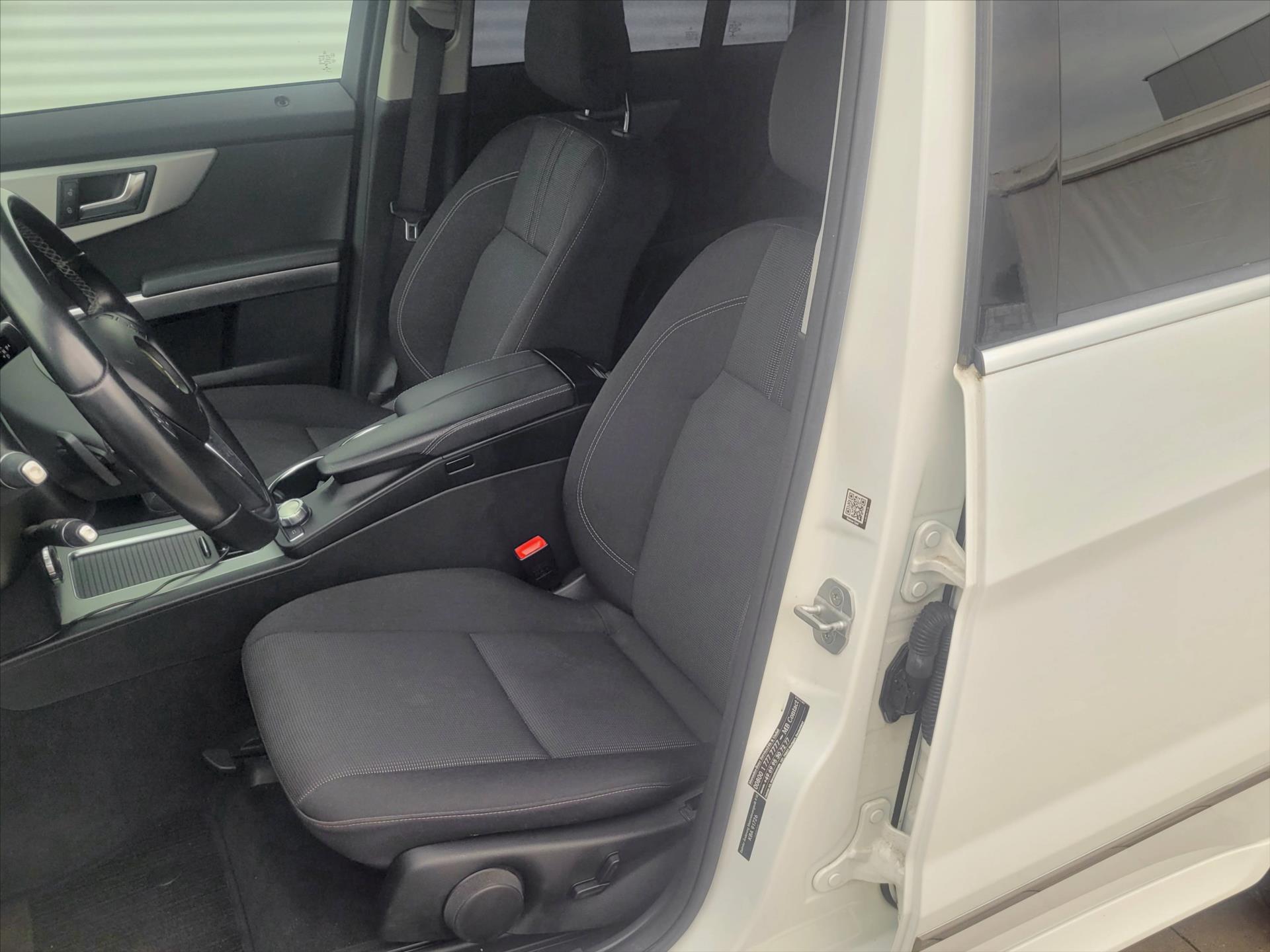 Mercedes-Benz GLK