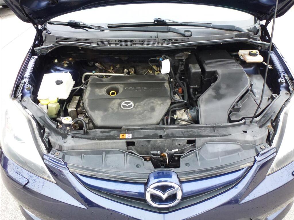 Mazda 5 41