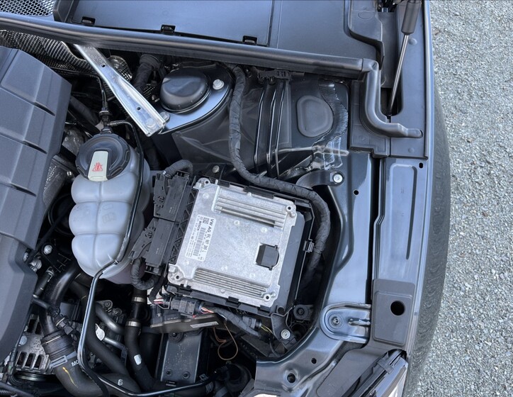 Audi A5 45