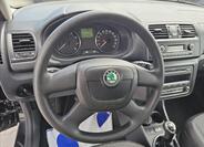 Škoda Fabia 13