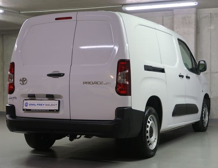 Toyota ProAce 5