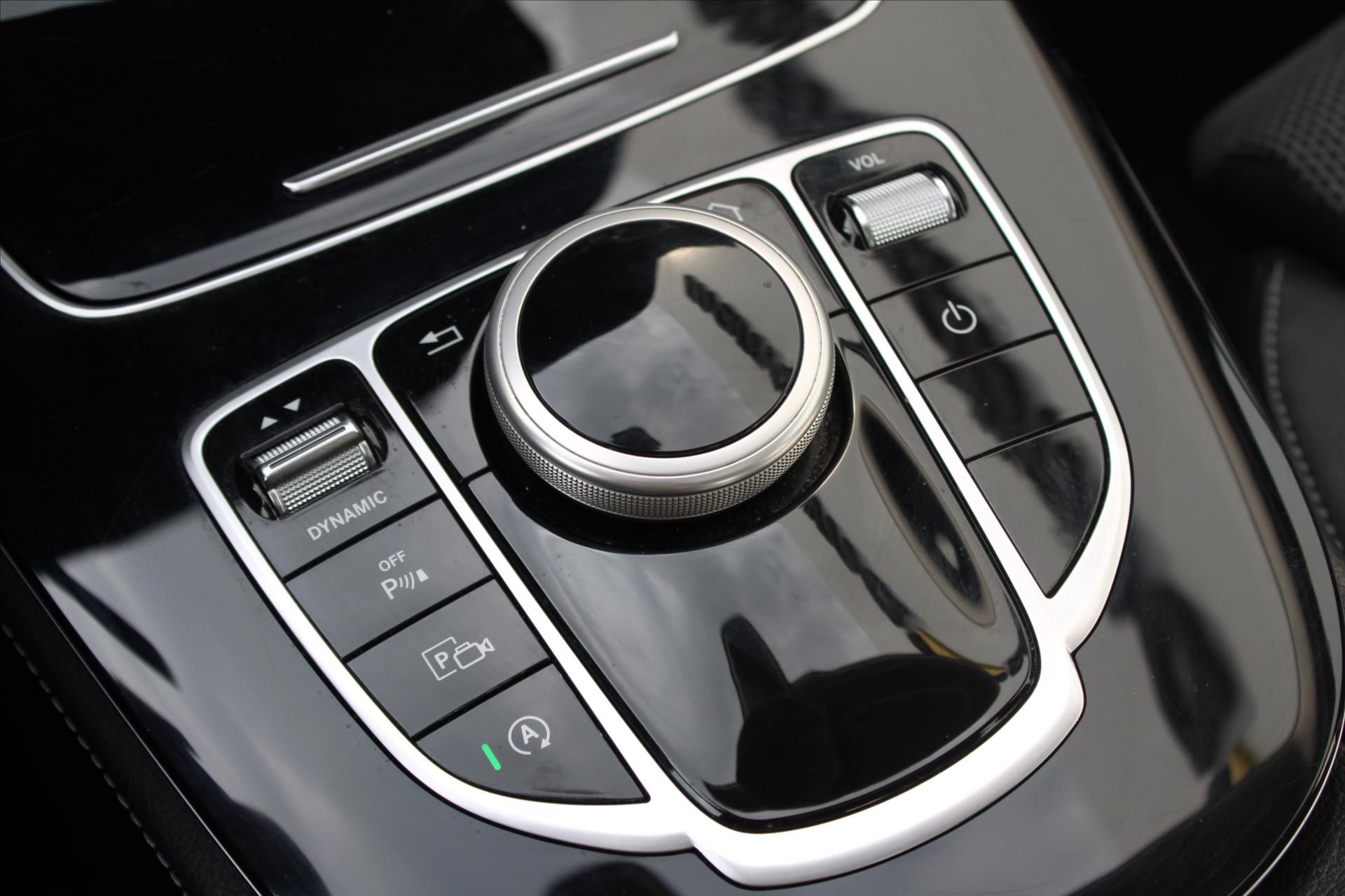 Mercedes-Benz Třídy E