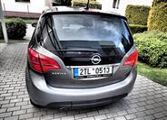 Opel Meriva 5