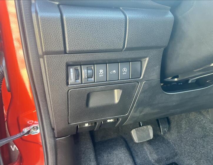 Isuzu D-Max 17
