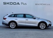Škoda Octavia 12