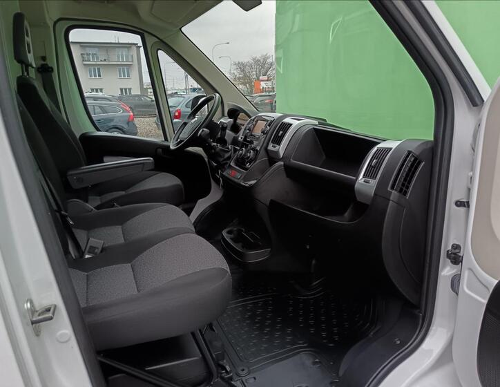 Fiat Ducato 23