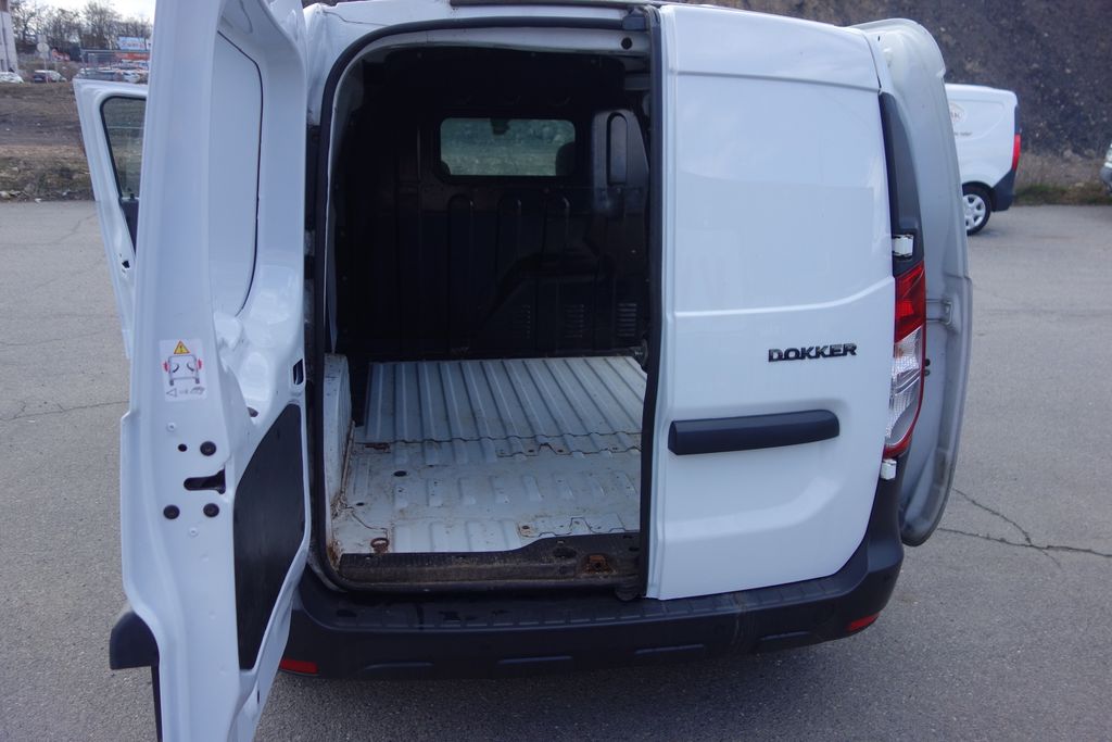 Dacia Dokker