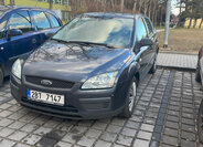 Ford Focus 6