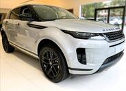 Land Rover Range Rover Evoque 9