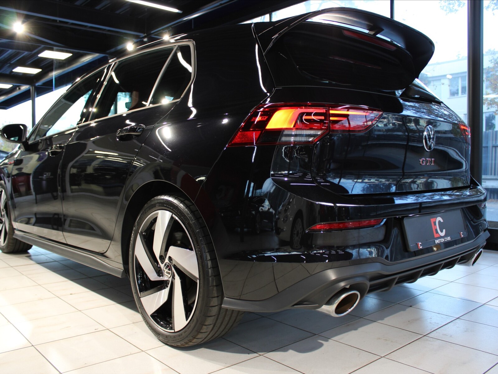 Volkswagen Golf 28
