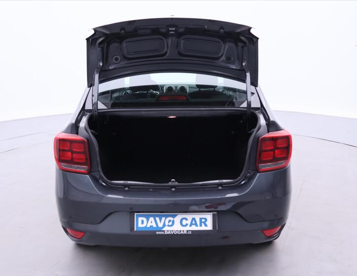 Dacia Logan 6
