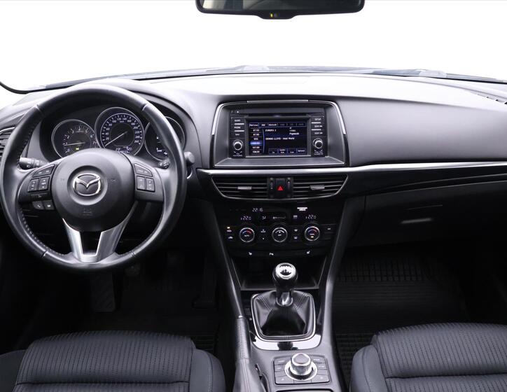 Mazda 6 23
