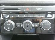 Volkswagen Golf Sportsvan 23