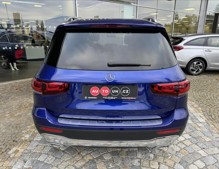 Mercedes-Benz GLB 26