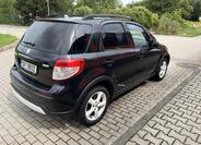 Suzuki SX4 5