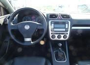 Volkswagen EOS 11