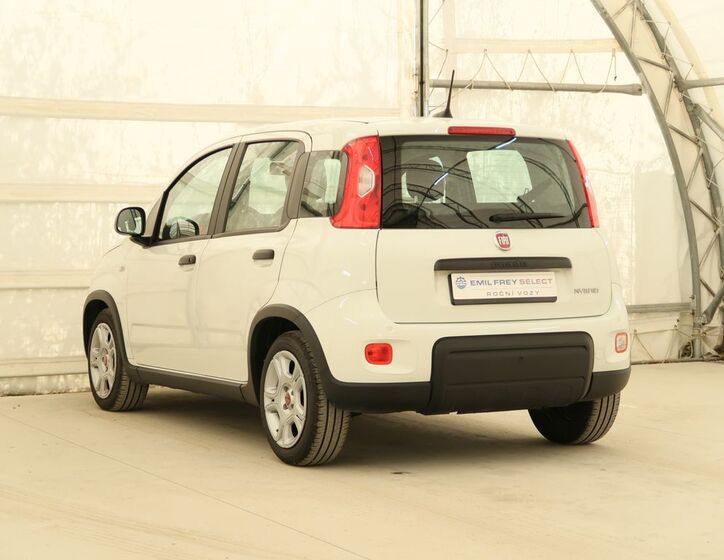 Fiat Panda 8