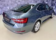 Škoda Superb 7