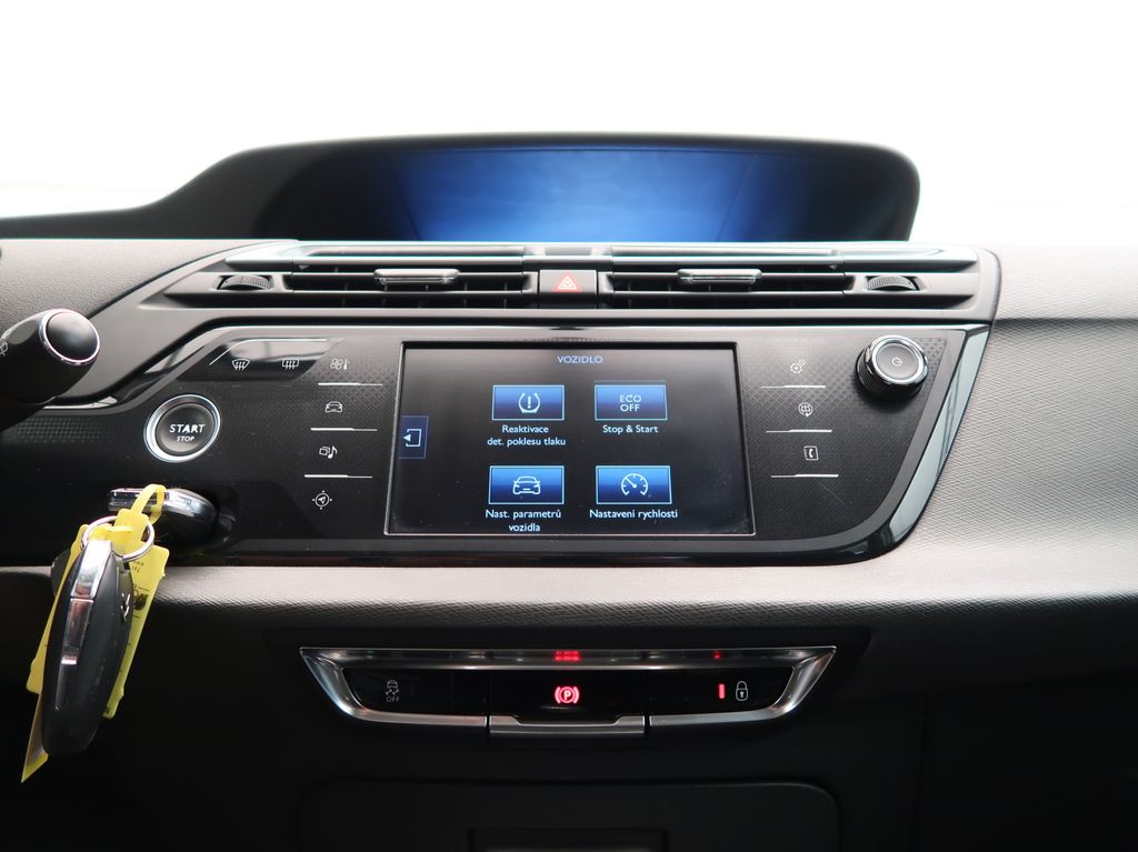 Citroën C4 Picasso