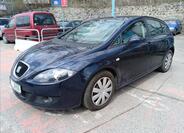 Seat Leon 4