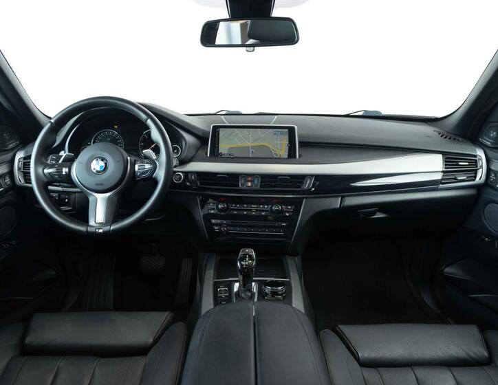 BMW X5 21