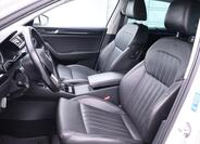 Škoda Superb 11